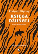Książka : Księga dżu... - Rudyard Kipling