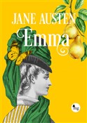 Polska książka : Emma - Austen Jane