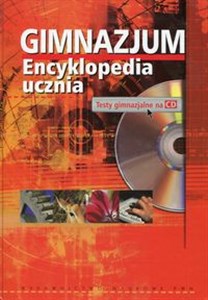 Bild von Gimnazjum Encyklopedia ucznia + CD