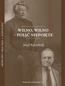 Książka : Wilno Wiln... - Józef Kozielecki