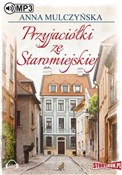 [Audiobook... - Anna Mulczyńska -  fremdsprachige bücher polnisch 