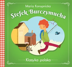 Bild von Stefek Burczymucha Klasyka polska