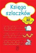 Polska książka : Księga szl... - Monika Ostrowska