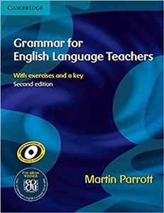 Bild von Grammar for English Language Teachers