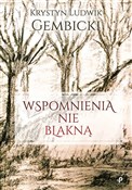 Wspomnieni... - Krystyn Gembicki -  polnische Bücher