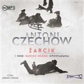 [Audiobook... - Antoni Czechow -  fremdsprachige bücher polnisch 