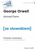 Folwark zw... - George Orwell -  polnische Bücher