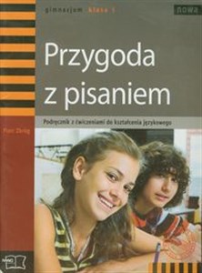Bild von Nowa Przygoda z pisaniem 1 Podręcznik z ćwiczeniami do kształcenia językowego gimnazjum
