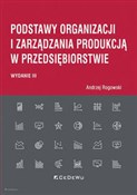 Polnische buch : Podstawy o... - Andrzej Rogowski
