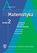 Matematyka... - Maciej Bryński, Norbert Dróbka, Karol Szymański -  polnische Bücher