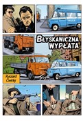 Błyskawicz... - Ryszard Ćwirlej - buch auf polnisch 