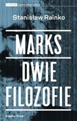 Polnische buch : Marks Dwie... - Stanisław Rainko