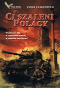 Polska książka : Czerwona o... - Piotr Langenfeld