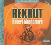 Polnische buch : [Audiobook... - Robert Muchamore