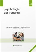 Psychologi... - Sławomir Jarmuż, Małgorzata Kossowska, Tomasz Witkowski -  fremdsprachige bücher polnisch 