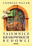 Tajemnice ... - Andrzej Nazar -  polnische Bücher