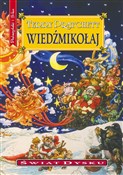 Polska książka : Wiedźmikoł... - Terry Pratchett