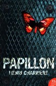 Polnische buch : Papillon - Henri Charriere