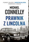 Polnische buch : Prawnik z ... - Michael Connelly