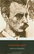 Letters to... - Rainer Maria Rilke - Ksiegarnia w niemczech