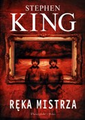 Książka : Ręka mistr... - Stephen King