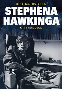 Bild von Krótka historia Stephena Hawkinga