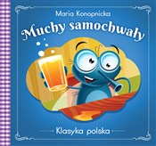 Muchy samo... - Maria Konopnicka -  Polnische Buchandlung 