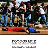 Fotografie... - Krzysztof Miller -  Książka z wysyłką do Niemiec 