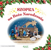 Polska książka : Szopka na ... - Piotr Żak, Joanna Góźdź