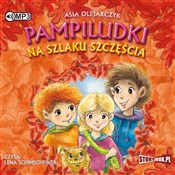 Polnische buch : [Audiobook... - Asia Olejarczyk