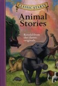 Książka : Animal Sto... - Diane Namm