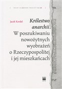Książka : Królestwo ... - Jacek Kordel