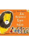 Jak schowa... - Helen Stephens -  Polnische Buchandlung 