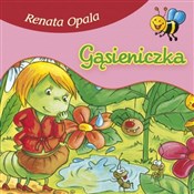 Polnische buch : Gąsieniczk... - Renata Opala