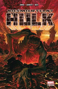 Bild von Nieśmiertelny Hulk Tom 2