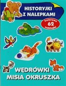 Polska książka : Wędrówki m... - Anna Wiśniewska