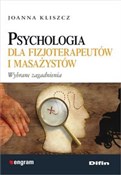 Psychologi... - Joanna Kliszcz -  polnische Bücher
