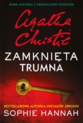 Zamknięta ... - Sophie Hannah - buch auf polnisch 