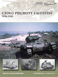 Bild von Czołg piechoty Valentine 1938-1945