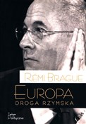 Europa Dro... - Remi Brague - Ksiegarnia w niemczech