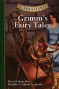 Grimm's Fa... - Jakob Grimm, Wilhelm Grimm - buch auf polnisch 