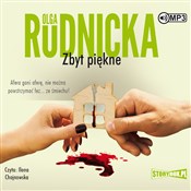 [Audiobook... - Olga Rudnicka -  Polnische Buchandlung 