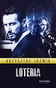 Loteria - Krzysztof Jóźwik -  polnische Bücher
