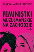 Polnische buch : Feministki... - Marta Widy-Behiesse