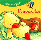 Kaczuszka - Renata Opala -  Polnische Buchandlung 