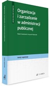 Książka : Organizacj... - Robert Gawłowski, Krzysztof Makowski