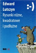Rysunki ró... - Edward Lutczyn - buch auf polnisch 