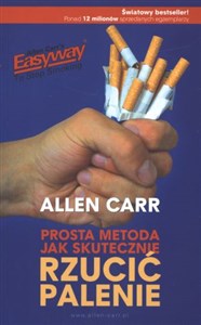 Bild von Prosta metoda jak skutecznie rzucić palenie