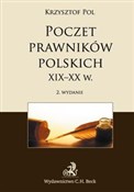 Książka : Poczet pra... - Krzysztof Pol