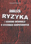 Analiza ry... - Krzysztof Liderman -  polnische Bücher